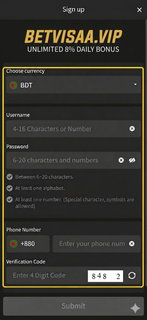 Login Instructions