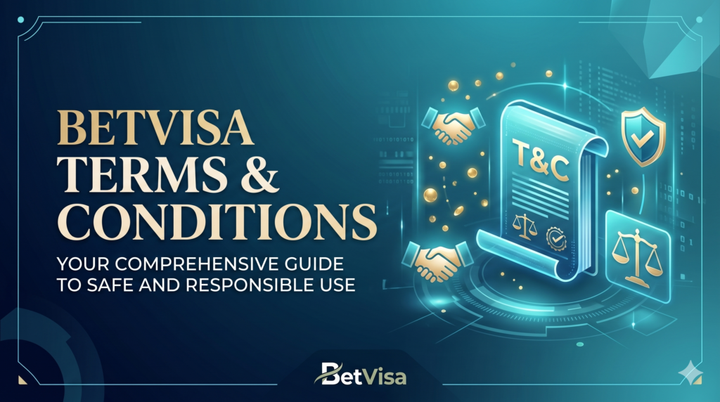 Real-World Step-by-Step Guide to Secure BetVisa Login