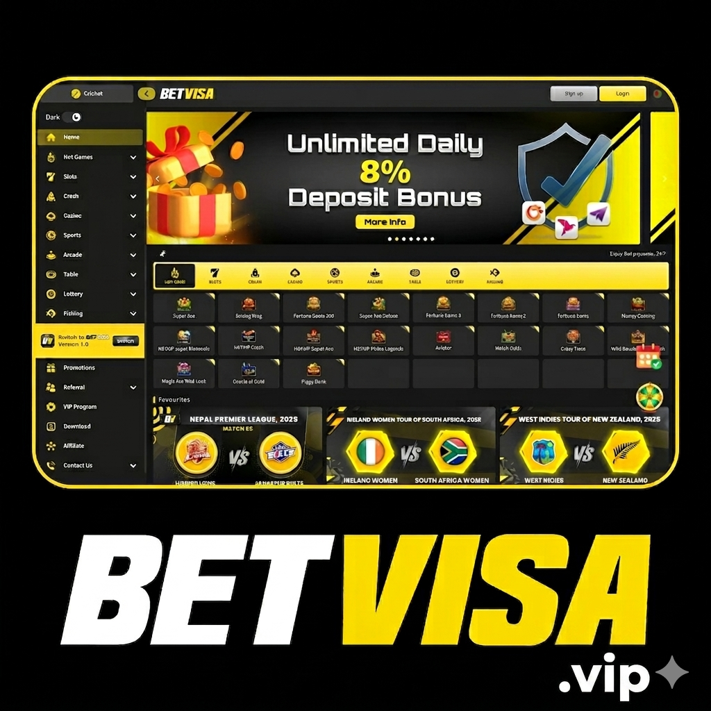 BetVisa Bangladesh